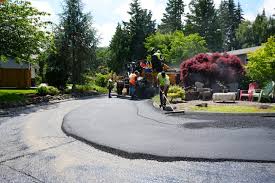 Best Driveway Drainage Solutions  in USA